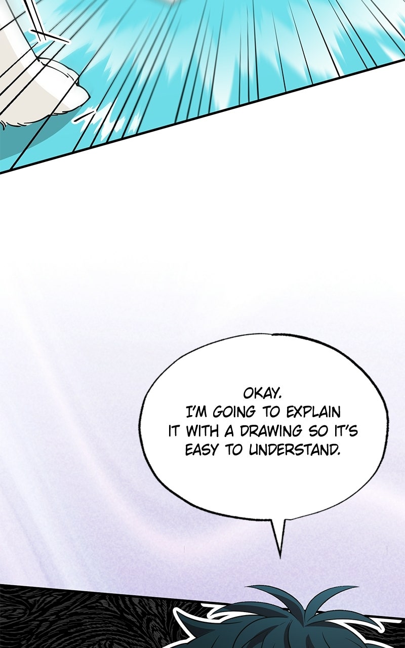 Read Night Shift in AnotherWorld chapter 14 image 87 on Lezhin
