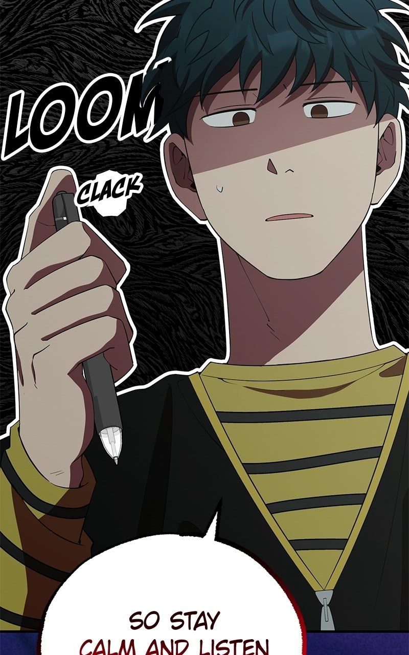 Read Night Shift in AnotherWorld chapter 14 image 88 on Lezhin