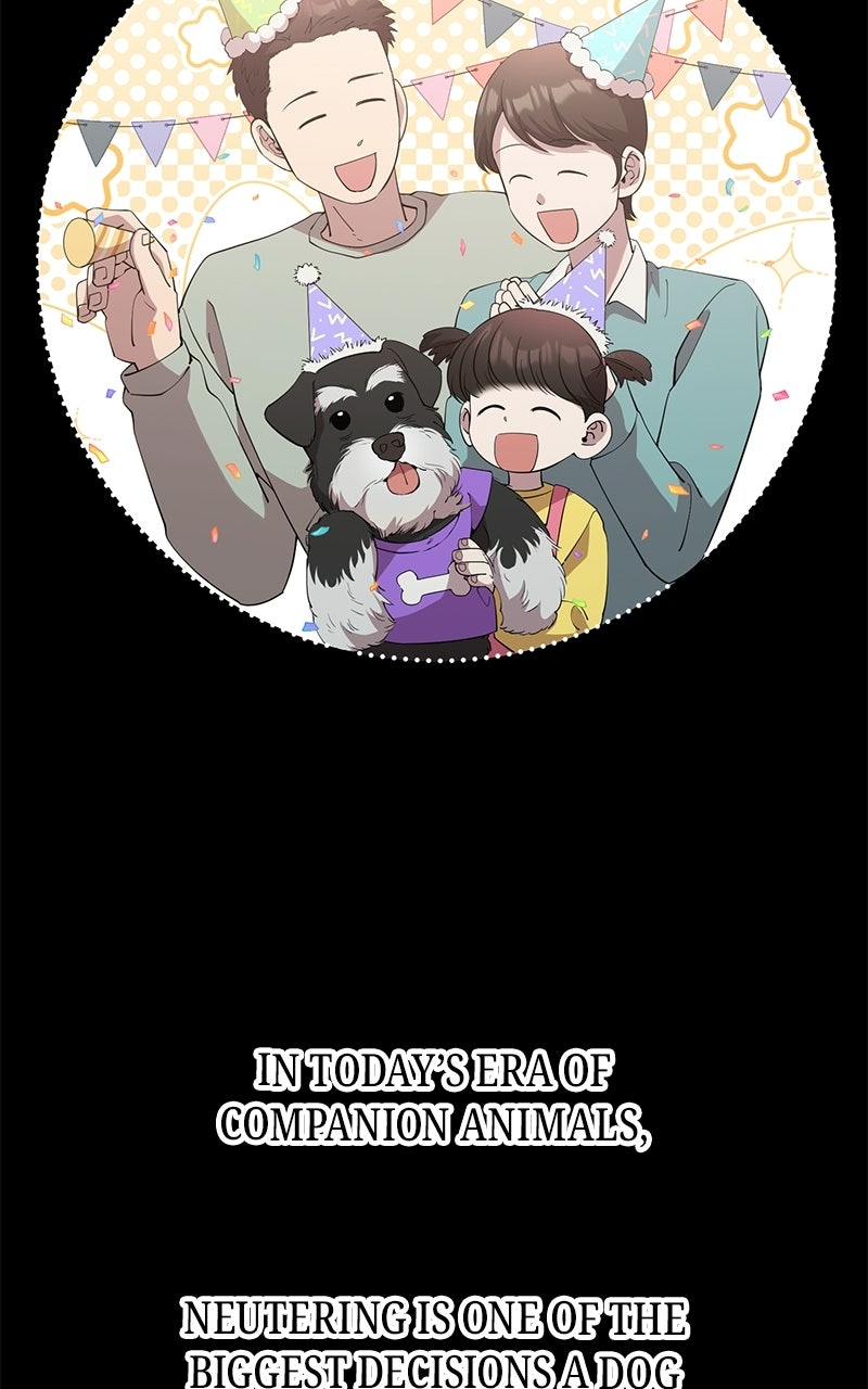 Read Night Shift in AnotherWorld chapter 15 image 1 on Lezhin
