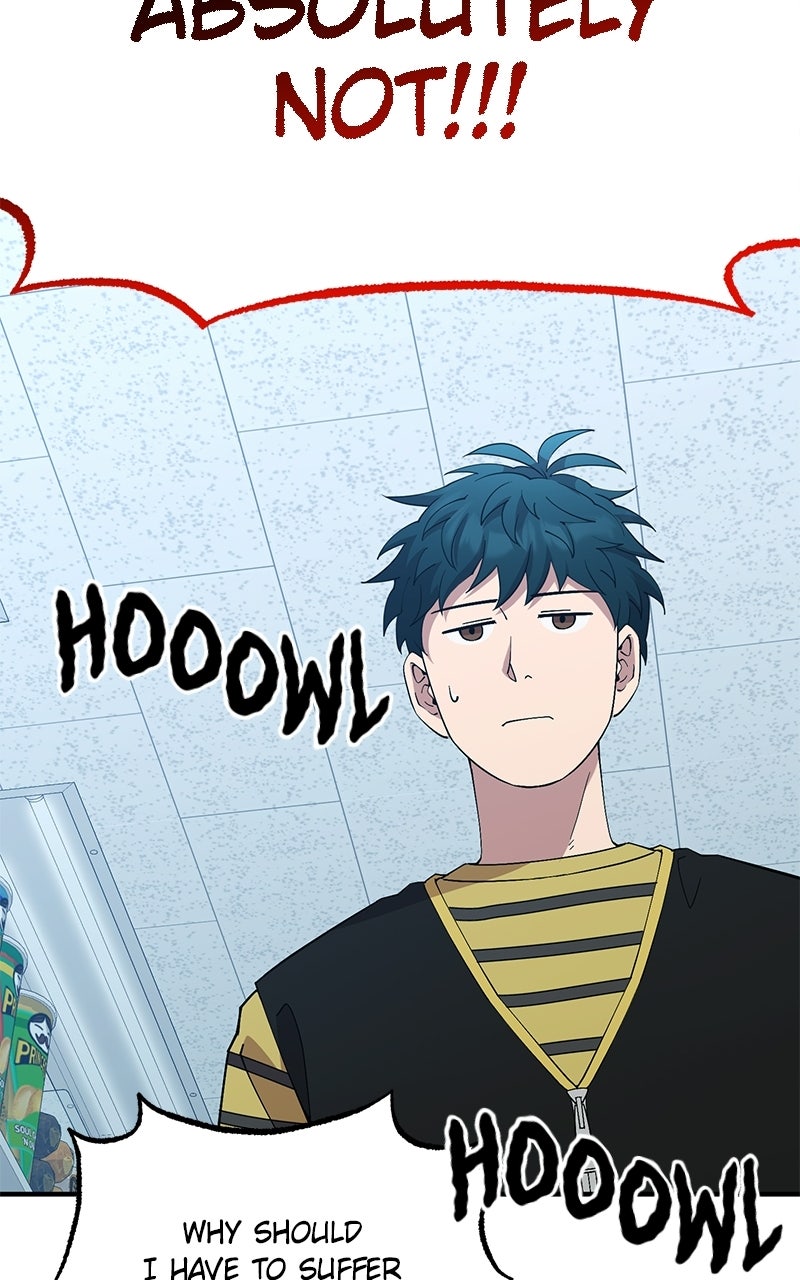 Read Night Shift in AnotherWorld chapter 15 image 12 on Lezhin