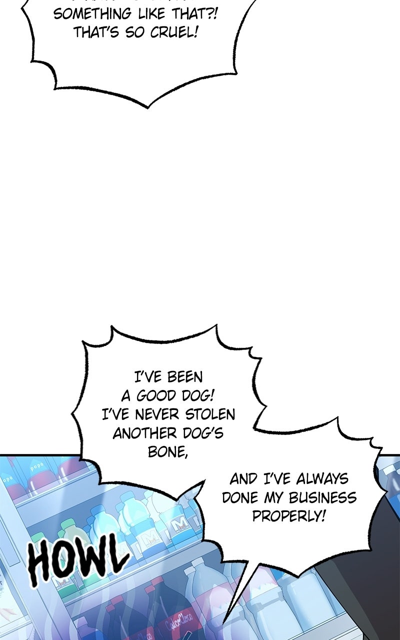 Read Night Shift in AnotherWorld chapter 15 image 13 on Lezhin