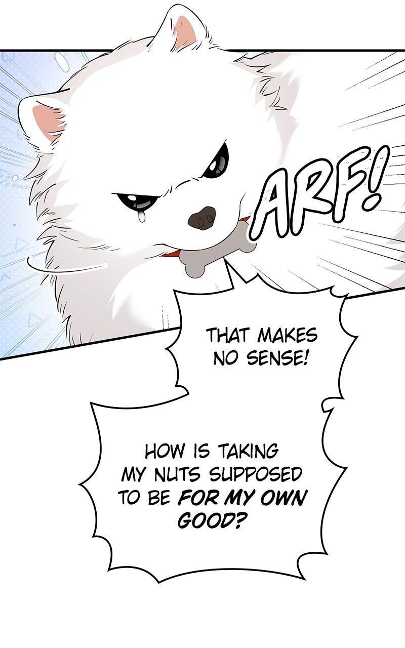 Read Night Shift in AnotherWorld chapter 15 image 15 on Lezhin