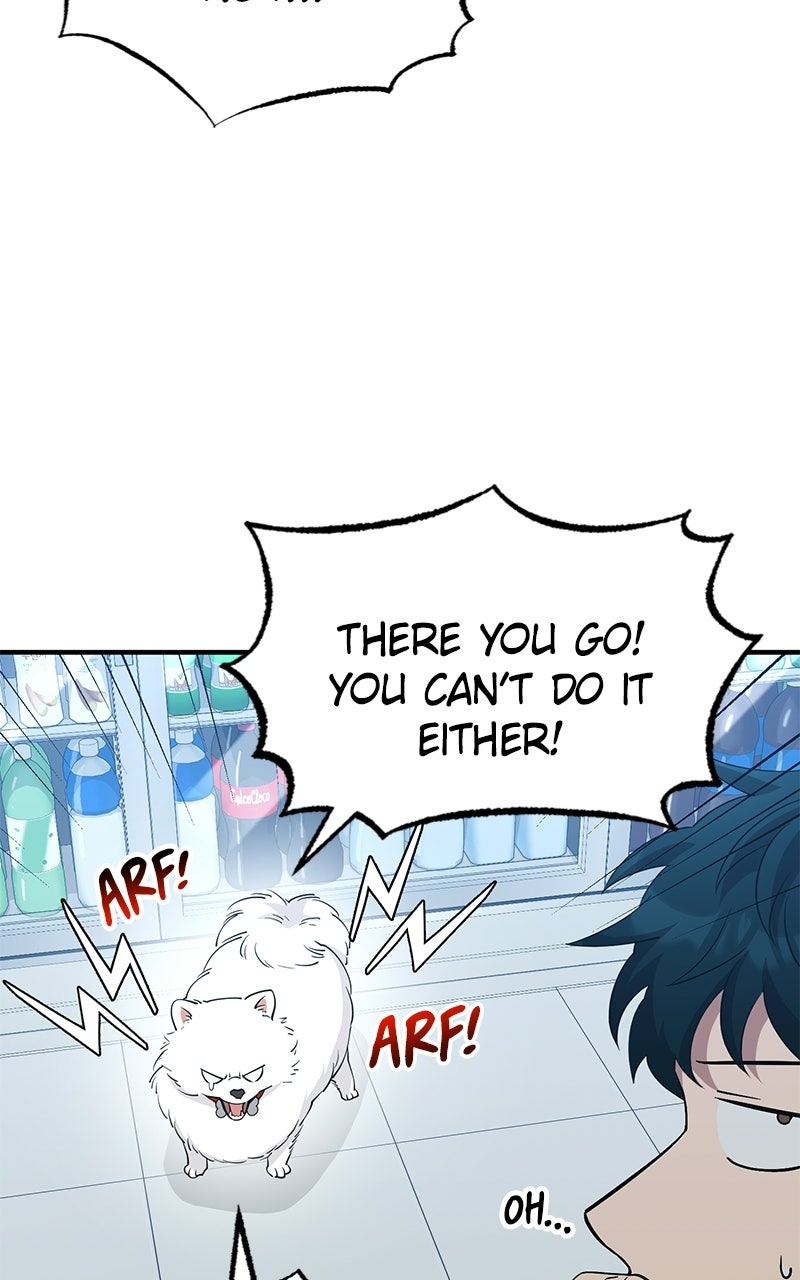 Read Night Shift in AnotherWorld chapter 15 image 17 on Lezhin