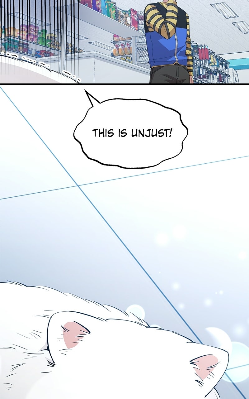 Read Night Shift in AnotherWorld chapter 15 image 19 on Lezhin