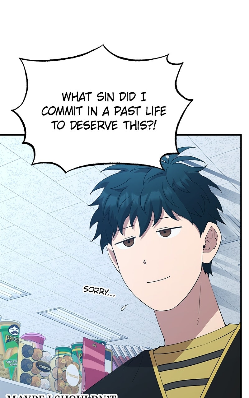 Read Night Shift in AnotherWorld chapter 15 image 26 on Lezhin