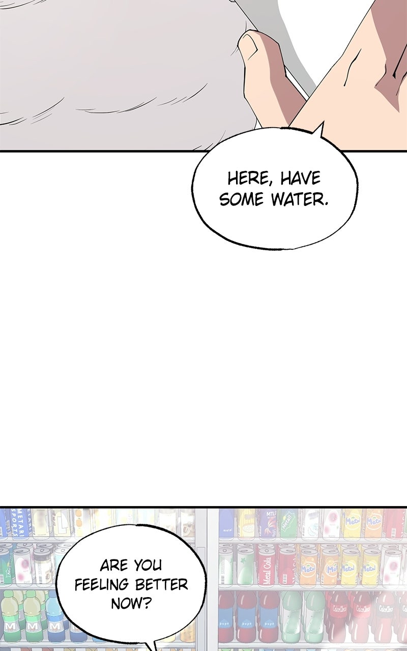 Read Night Shift in AnotherWorld chapter 15 image 30 on Lezhin