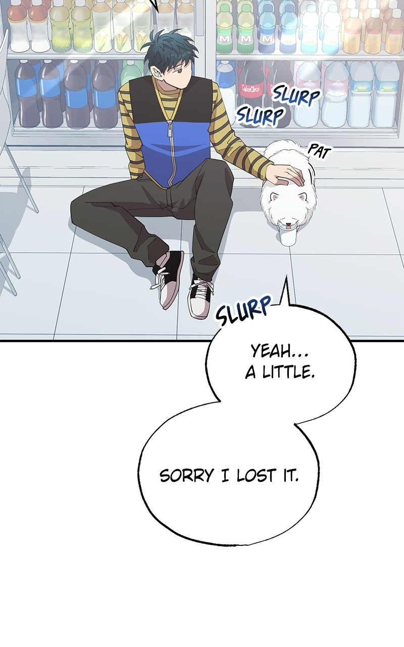 Read Night Shift in AnotherWorld chapter 15 image 31 on Lezhin