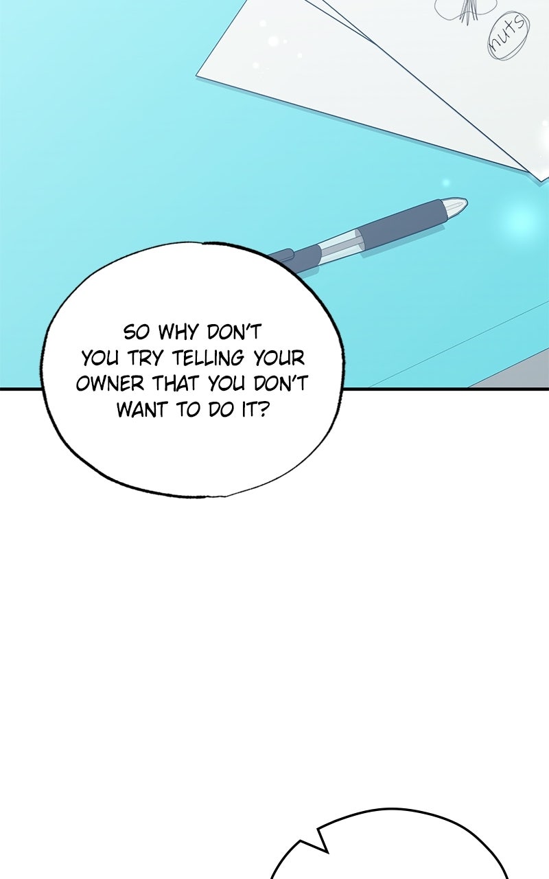 Read Night Shift in AnotherWorld chapter 15 image 34 on Lezhin