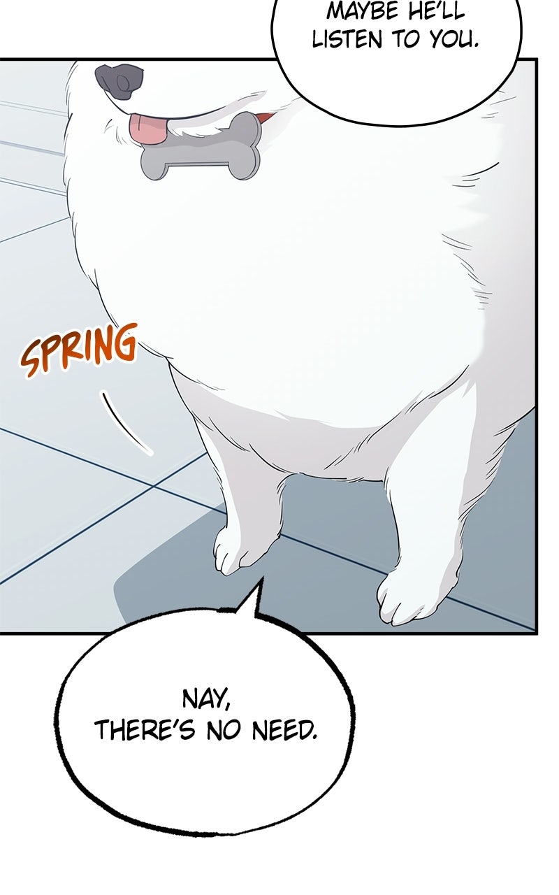 Read Night Shift in AnotherWorld chapter 15 image 35 on Lezhin