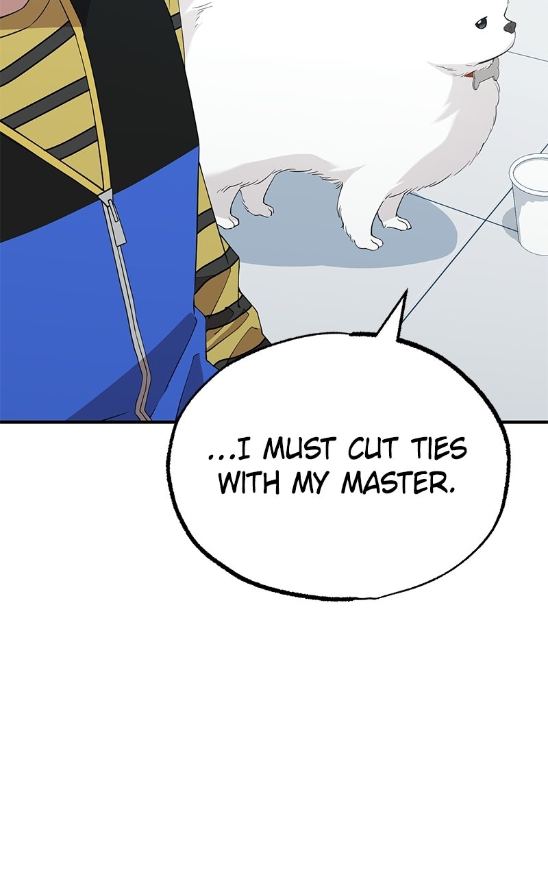 Read Night Shift in AnotherWorld chapter 15 image 40 on Lezhin