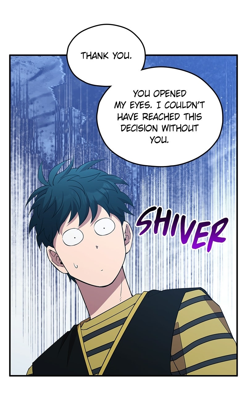 Read Night Shift in AnotherWorld chapter 15 image 41 on Lezhin
