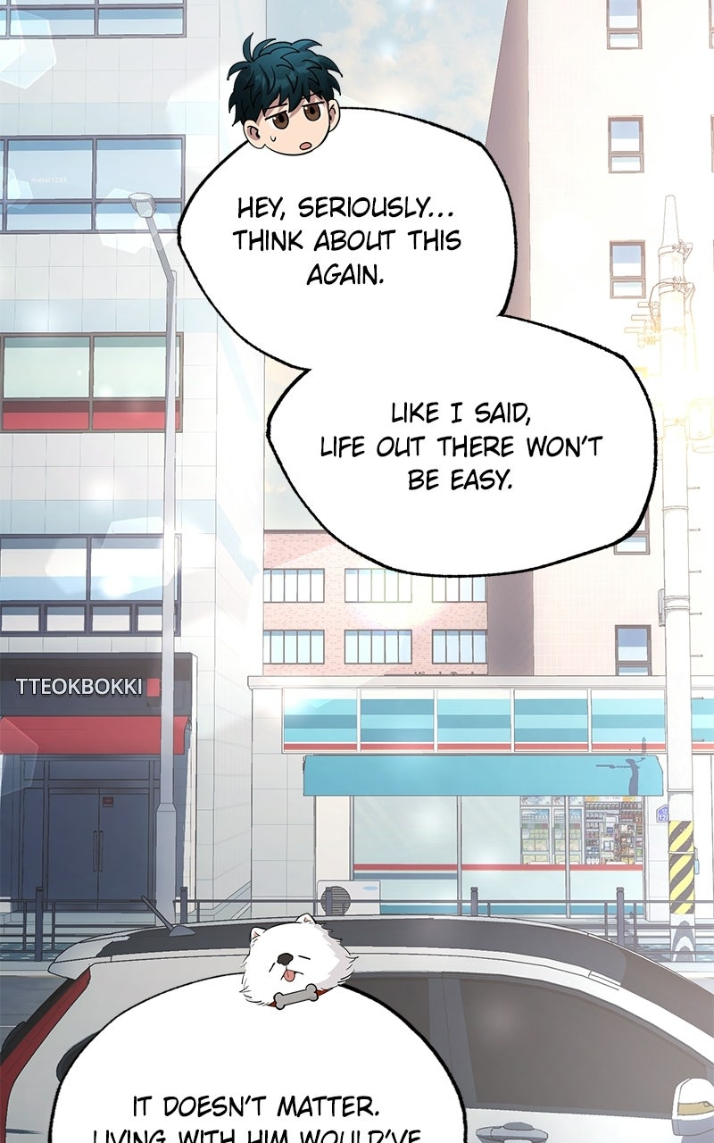 Read Night Shift in AnotherWorld chapter 15 image 44 on Lezhin