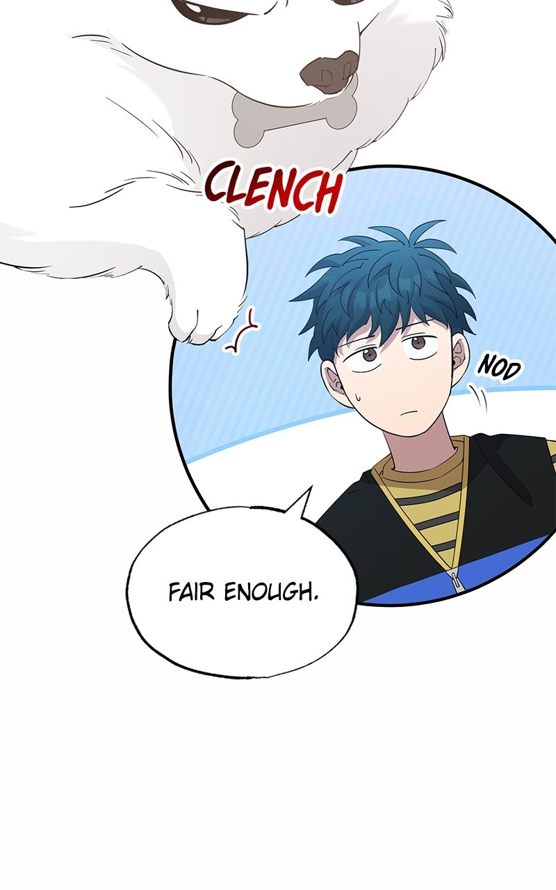 Read Night Shift in AnotherWorld chapter 15 image 47 on Lezhin