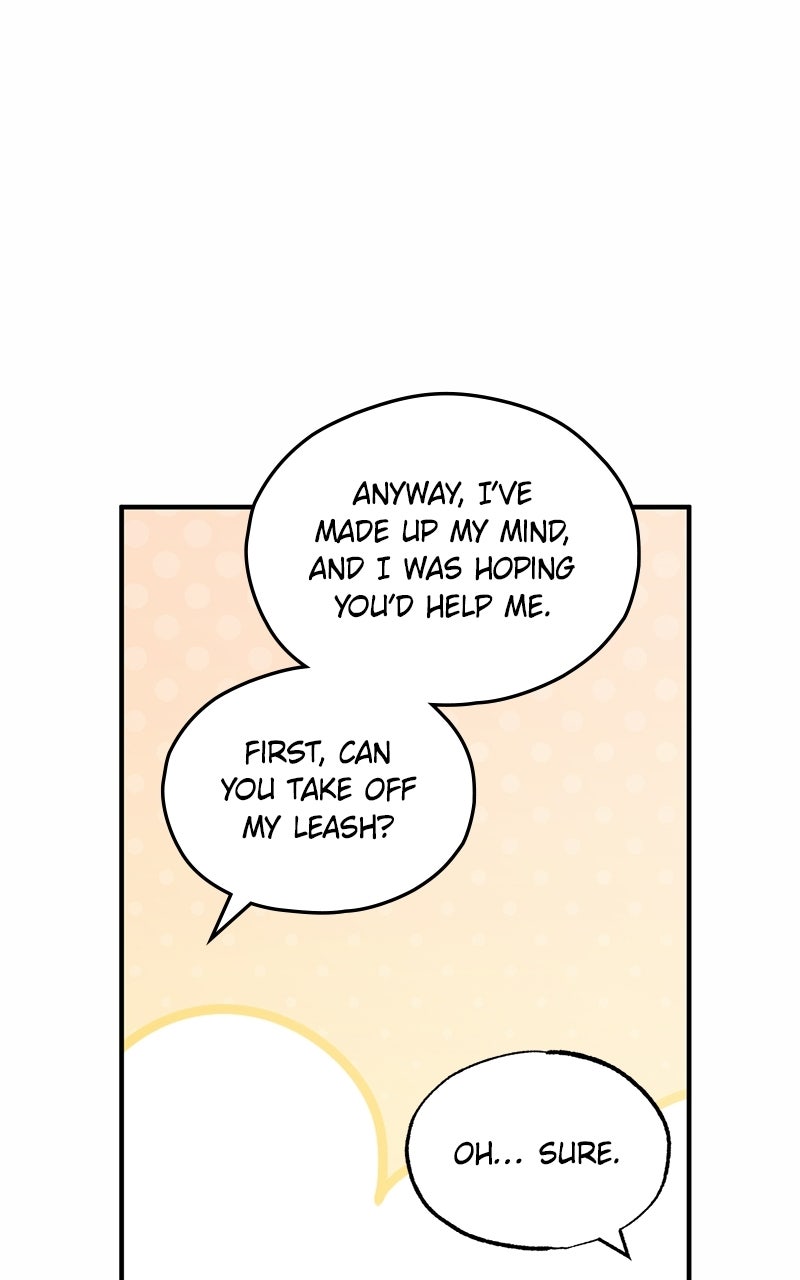 Read Night Shift in AnotherWorld chapter 15 image 48 on Lezhin