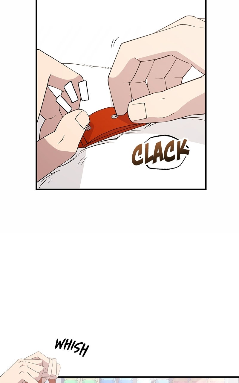 Read Night Shift in AnotherWorld chapter 15 image 49 on Lezhin
