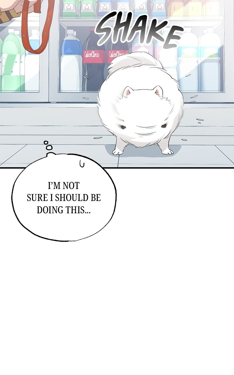 Read Night Shift in AnotherWorld chapter 15 image 50 on Lezhin