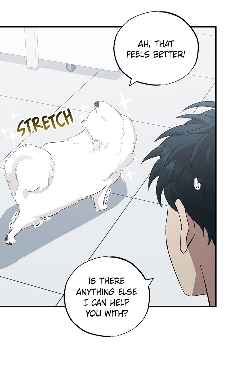Read Night Shift in AnotherWorld chapter 15 image 51 on Lezhin