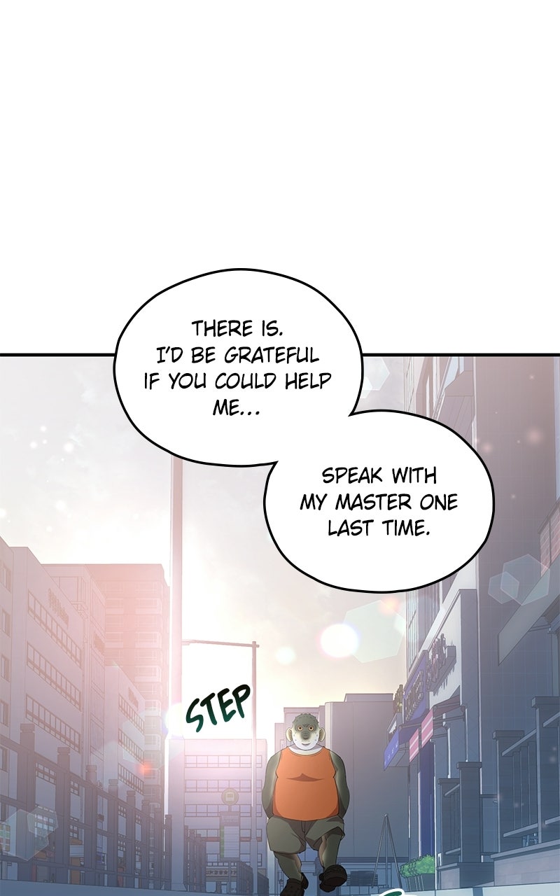Read Night Shift in AnotherWorld chapter 15 image 52 on Lezhin