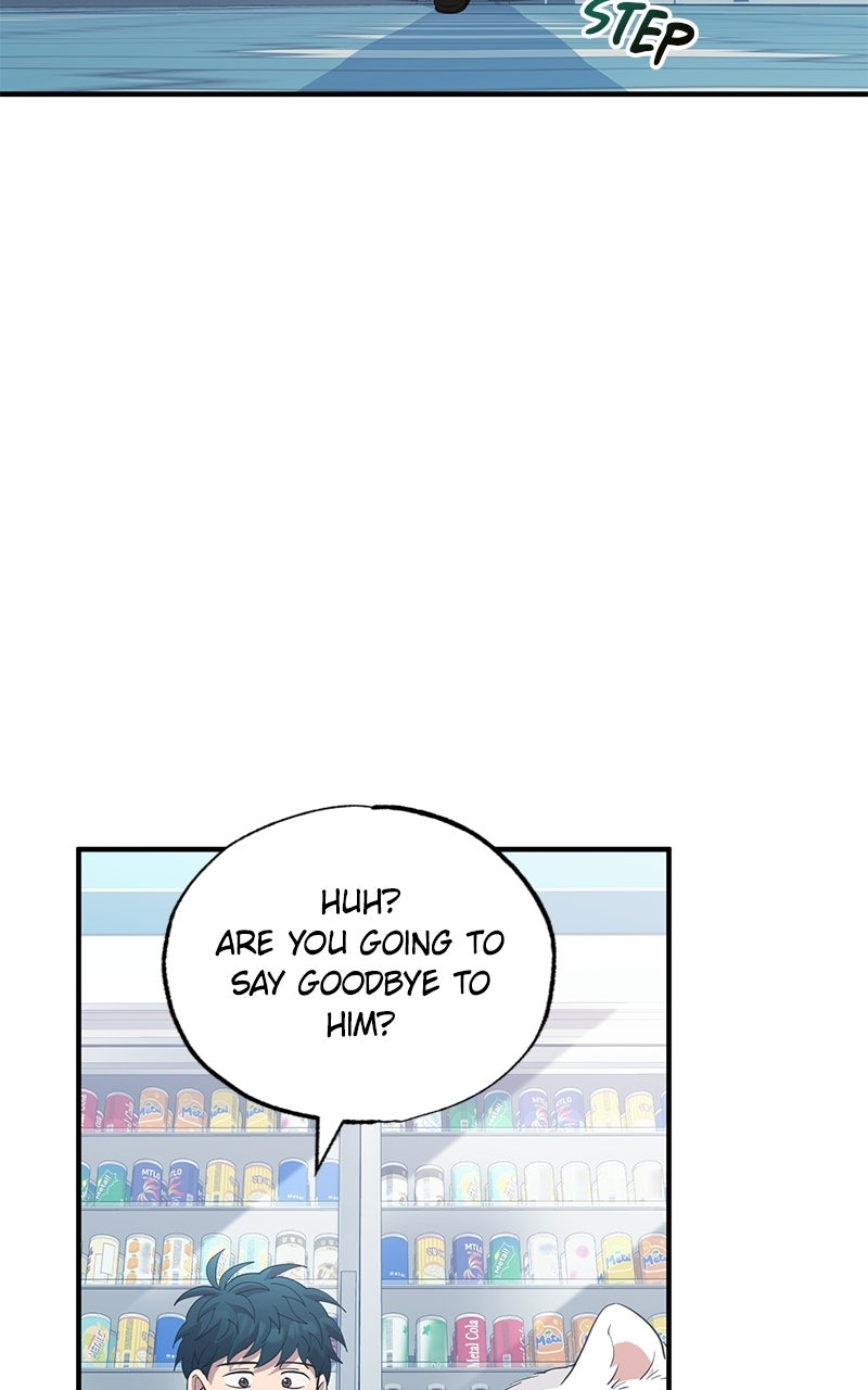 Read Night Shift in AnotherWorld chapter 15 image 53 on Lezhin