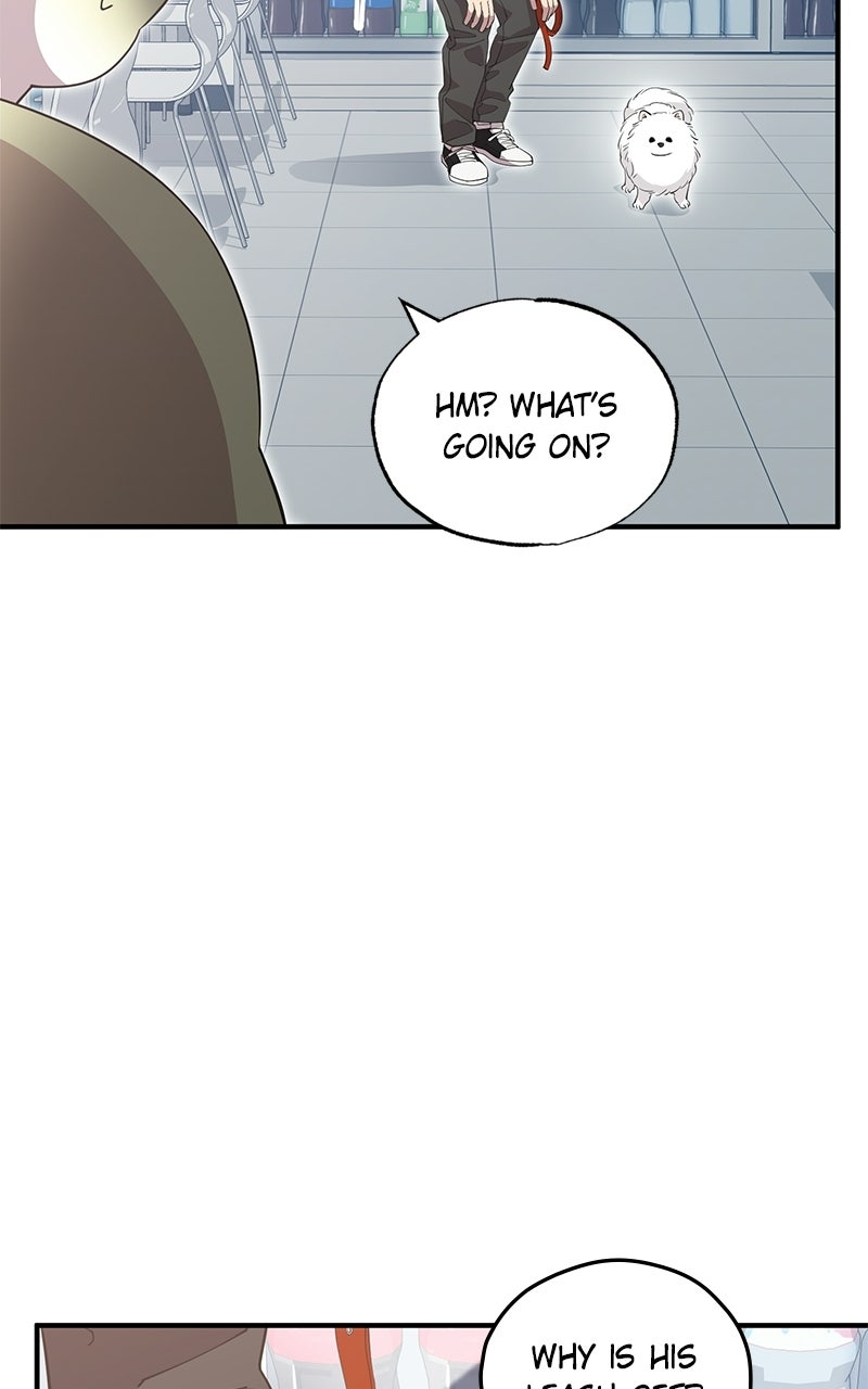 Read Night Shift in AnotherWorld chapter 15 image 58 on Lezhin