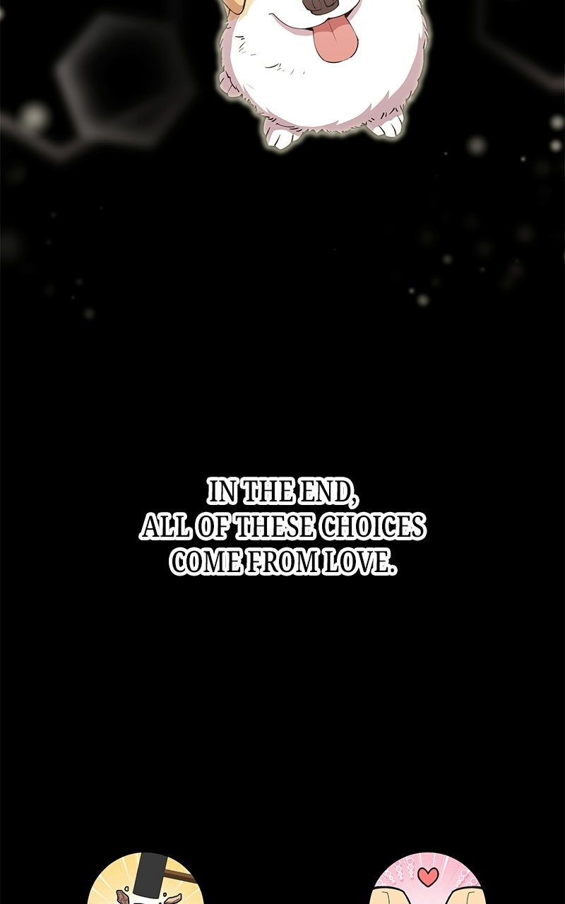 Read Night Shift in AnotherWorld chapter 15 image 6 on Lezhin