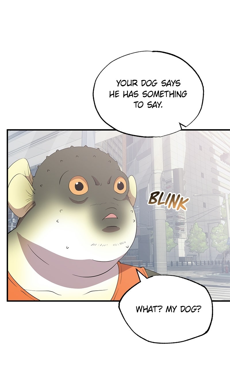 Read Night Shift in AnotherWorld chapter 15 image 61 on Lezhin