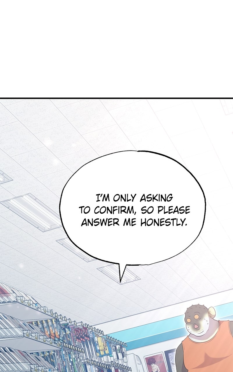 Read Night Shift in AnotherWorld chapter 15 image 63 on Lezhin