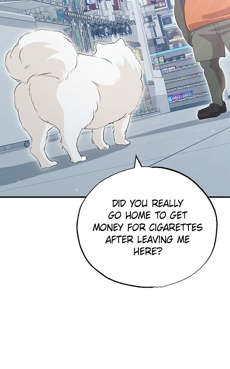 Read Night Shift in AnotherWorld chapter 15 image 64 on Lezhin