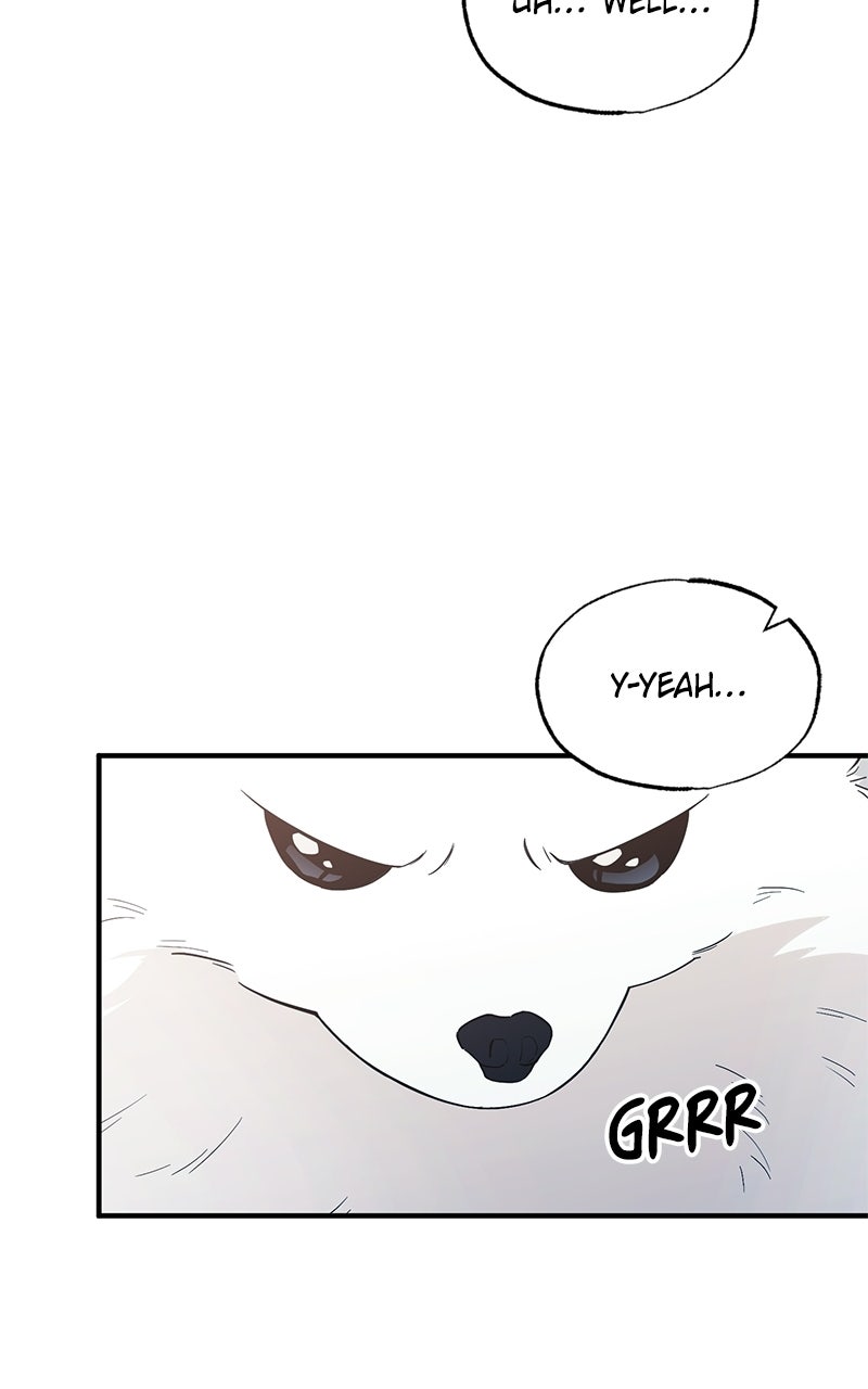 Read Night Shift in AnotherWorld chapter 15 image 66 on Lezhin