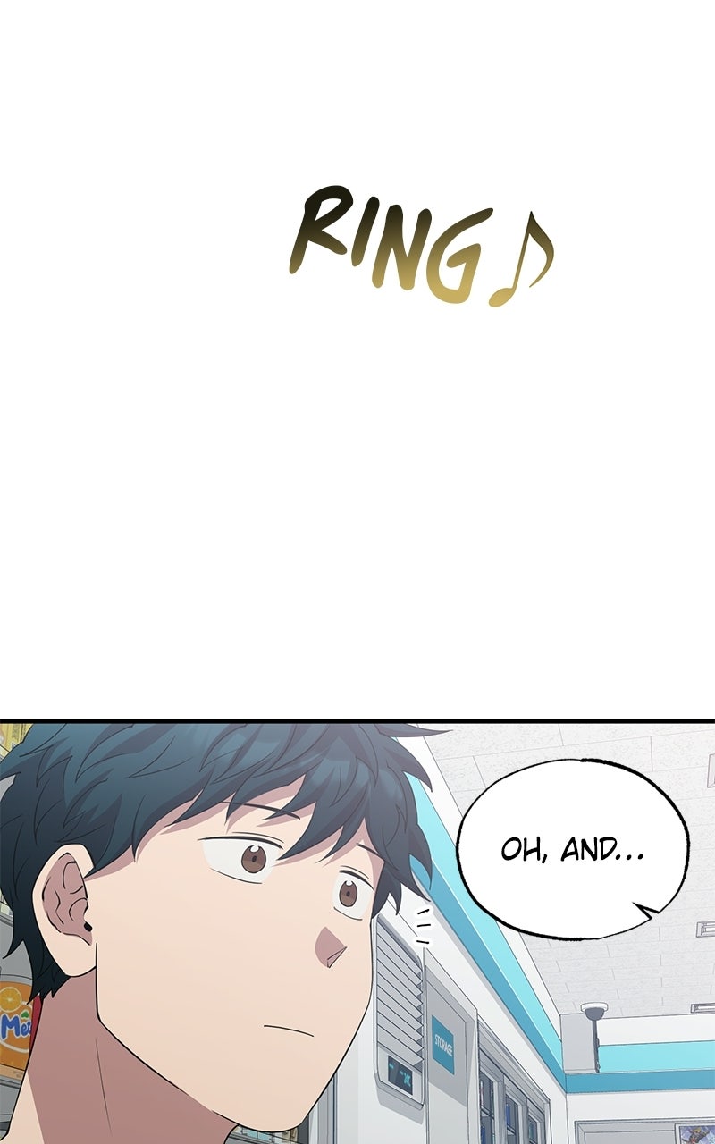 Read Night Shift in AnotherWorld chapter 15 image 70 on Lezhin