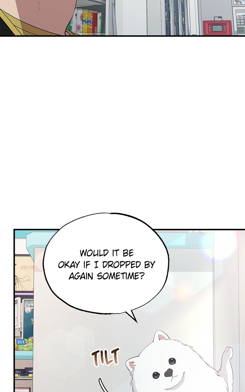 Read Night Shift in AnotherWorld chapter 15 image 71 on Lezhin