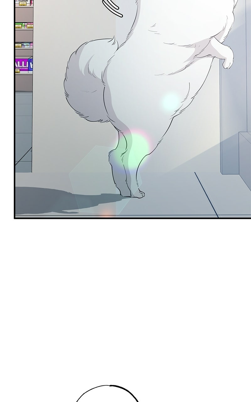 Read Night Shift in AnotherWorld chapter 15 image 72 on Lezhin