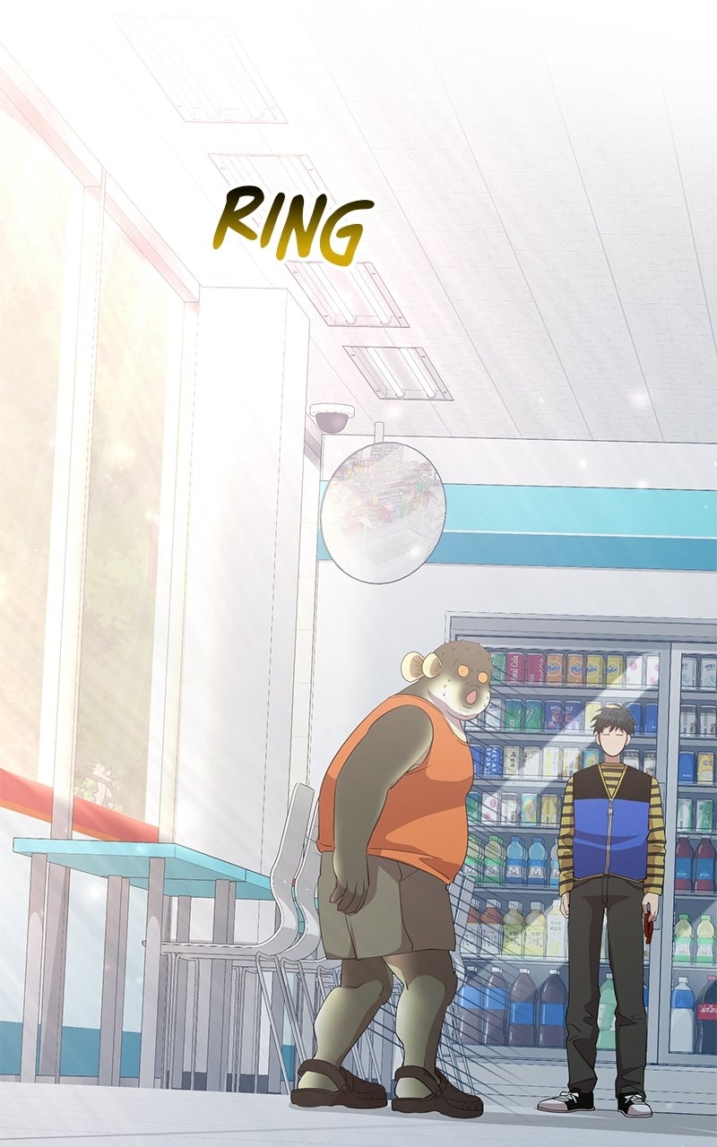 Read Night Shift in AnotherWorld chapter 15 image 77 on Lezhin