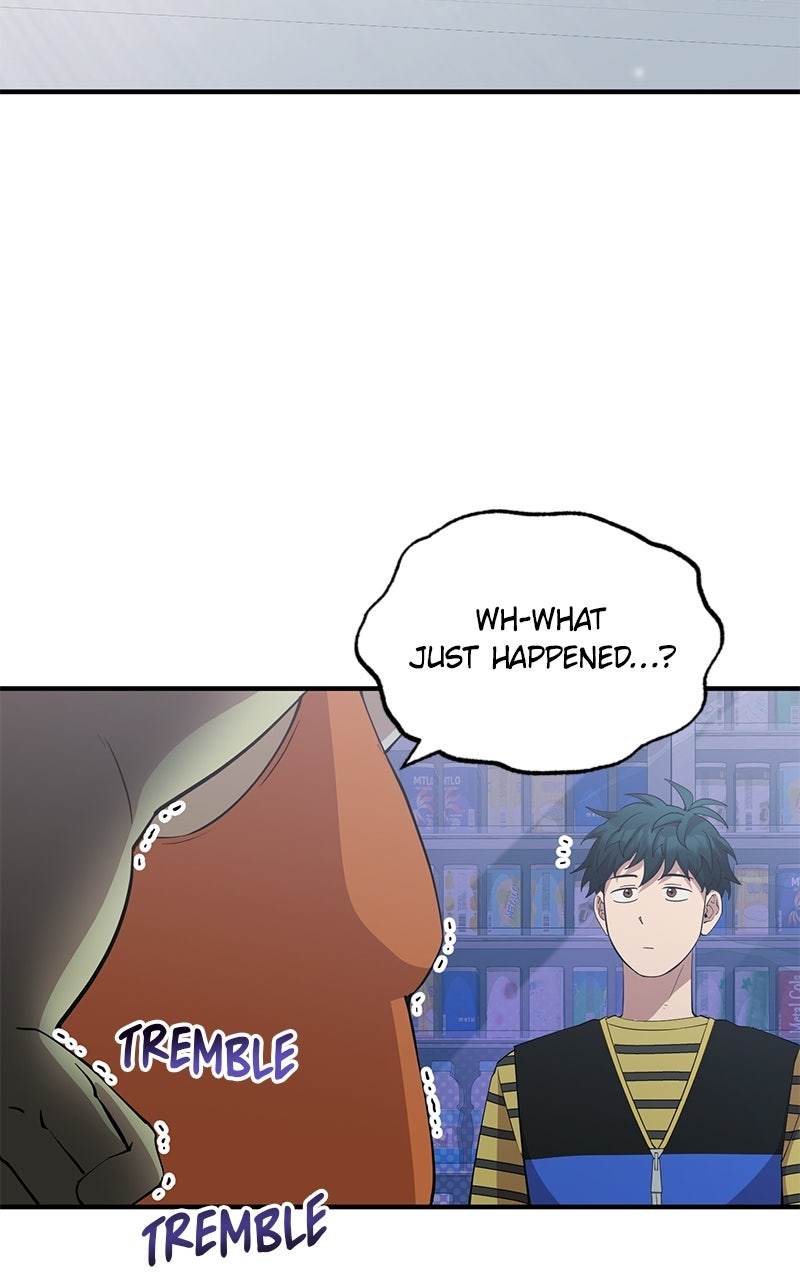 Read Night Shift in AnotherWorld chapter 15 image 78 on Lezhin