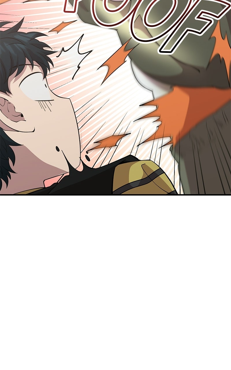 Read Night Shift in AnotherWorld chapter 15 image 80 on Lezhin