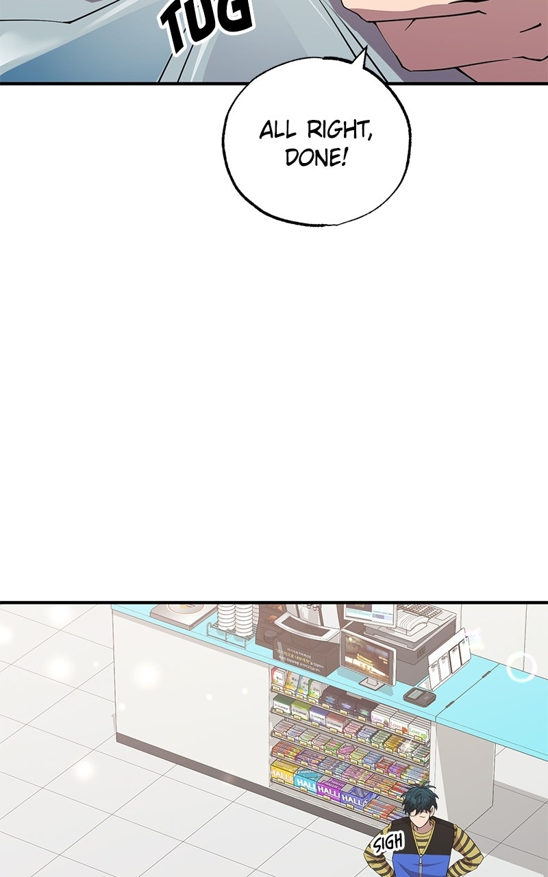 Read Night Shift in AnotherWorld chapter 15 image 83 on Lezhin