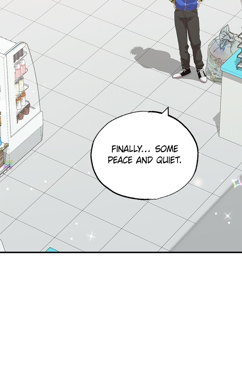 Read Night Shift in AnotherWorld chapter 15 image 84 on Lezhin
