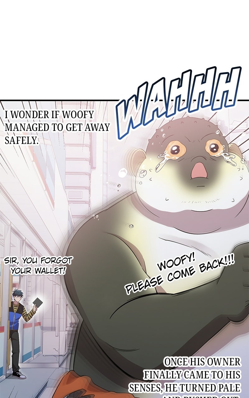Read Night Shift in AnotherWorld chapter 15 image 85 on Lezhin