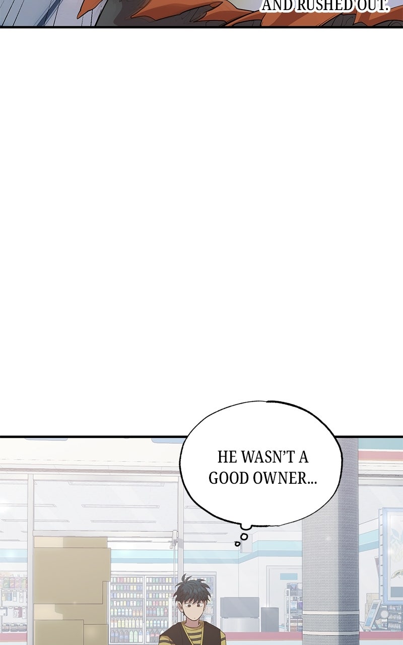 Read Night Shift in AnotherWorld chapter 15 image 86 on Lezhin