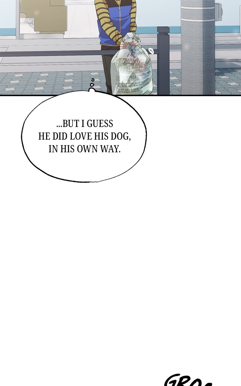 Read Night Shift in AnotherWorld chapter 15 image 87 on Lezhin