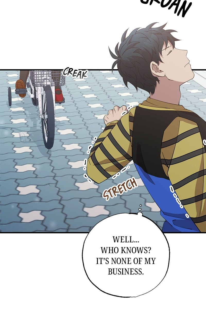 Read Night Shift in AnotherWorld chapter 15 image 88 on Lezhin