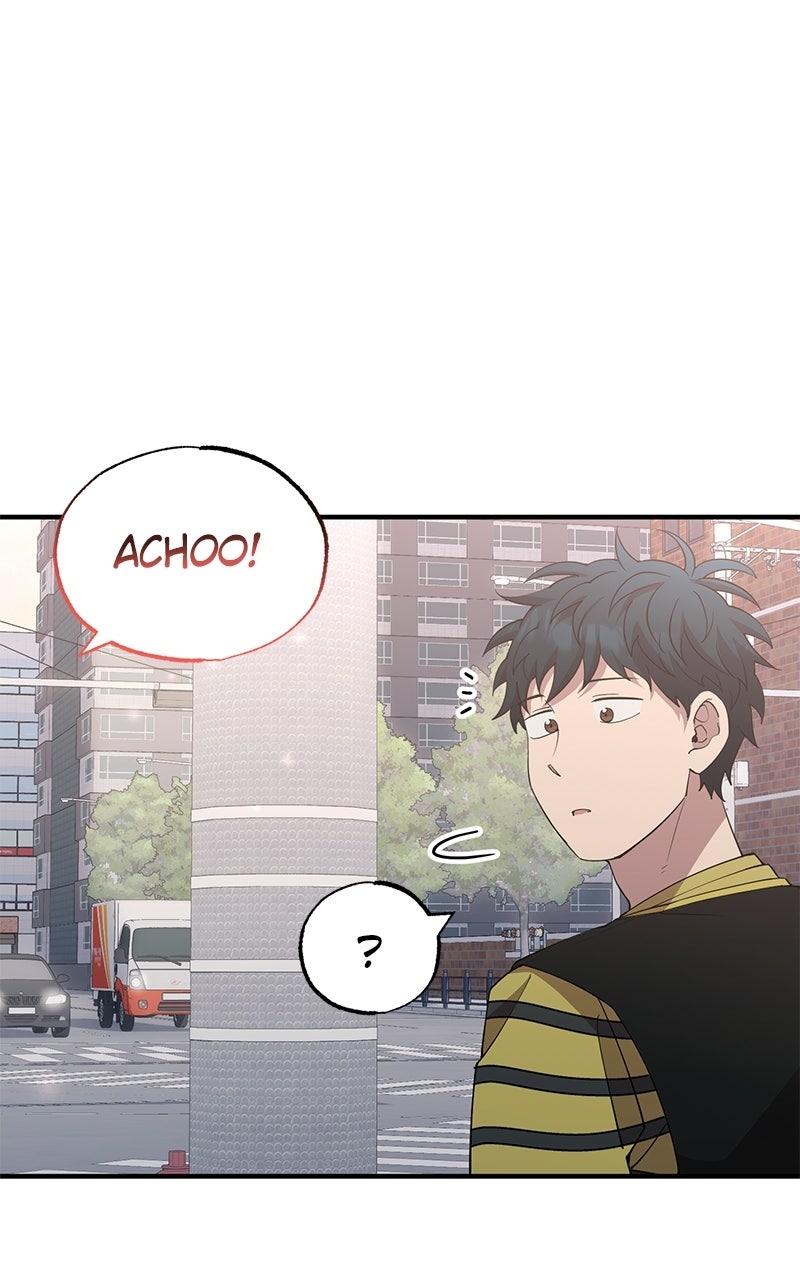 Read Night Shift in AnotherWorld chapter 15 image 89 on Lezhin