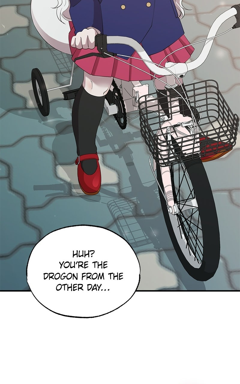 Read Night Shift in AnotherWorld chapter 15 image 91 on Lezhin