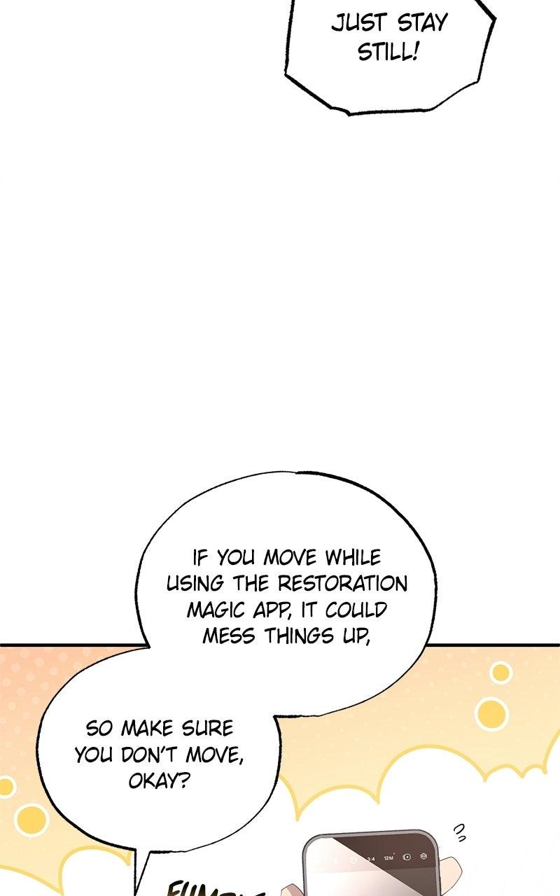 Read Night Shift in AnotherWorld chapter 17 image 12 on Lezhin