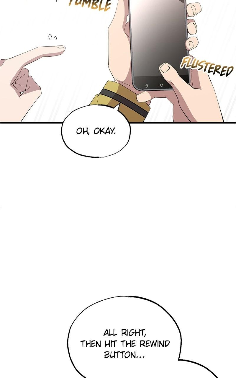 Read Night Shift in AnotherWorld chapter 17 image 13 on Lezhin