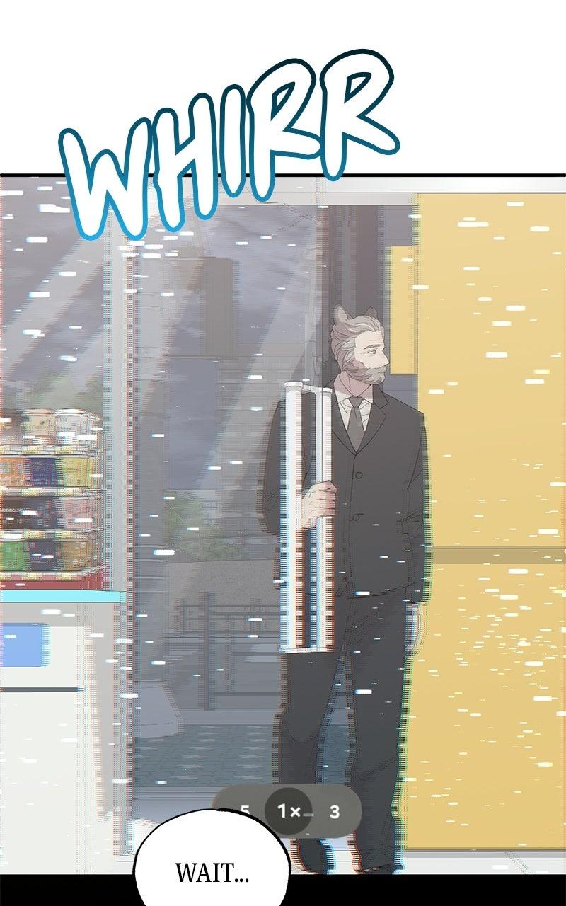 Read Night Shift in AnotherWorld chapter 17 image 16 on Lezhin
