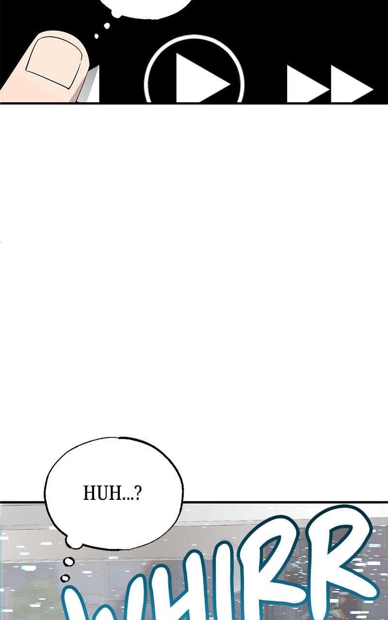 Read Night Shift in AnotherWorld chapter 17 image 17 on Lezhin