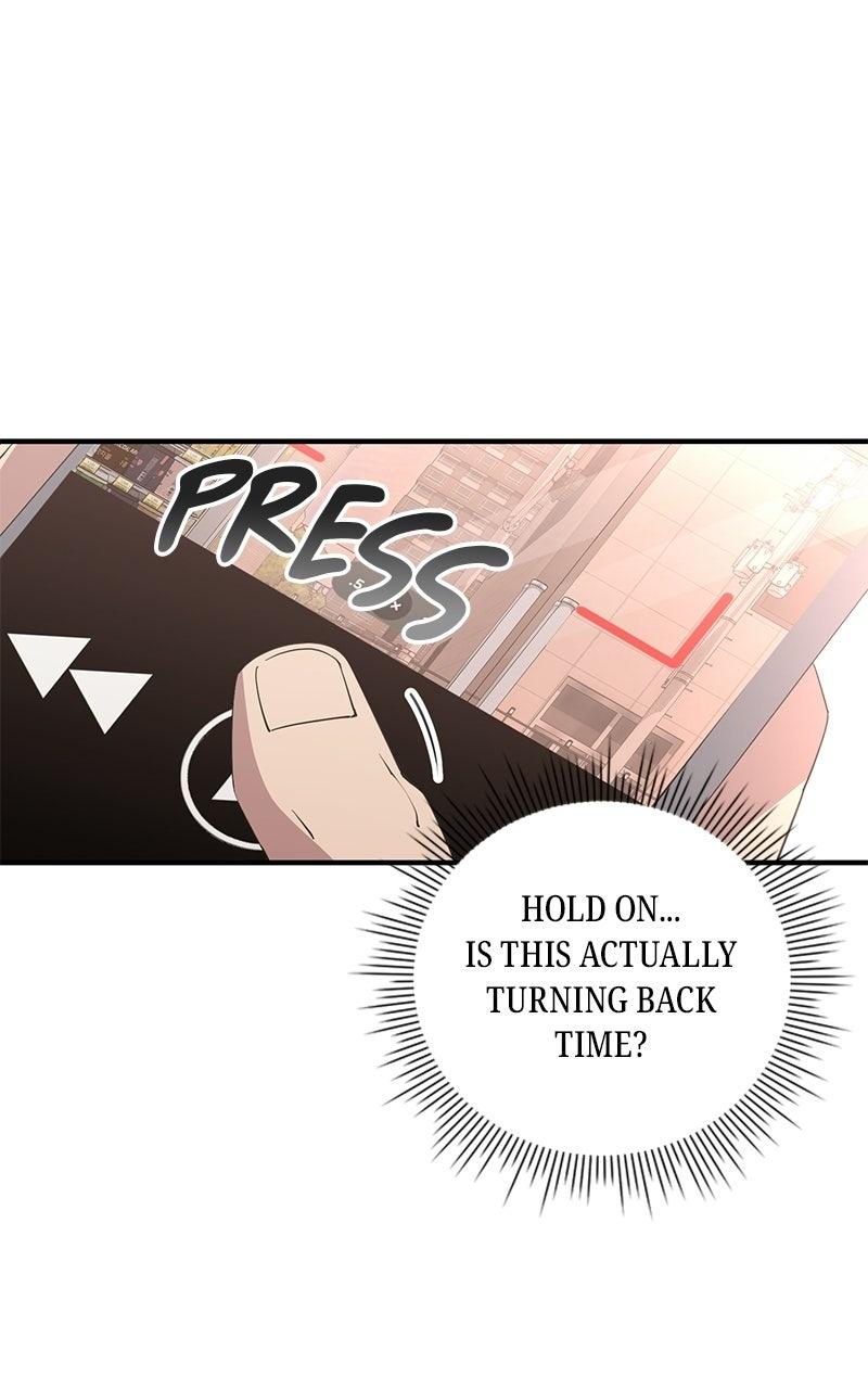 Read Night Shift in AnotherWorld chapter 17 image 22 on Lezhin