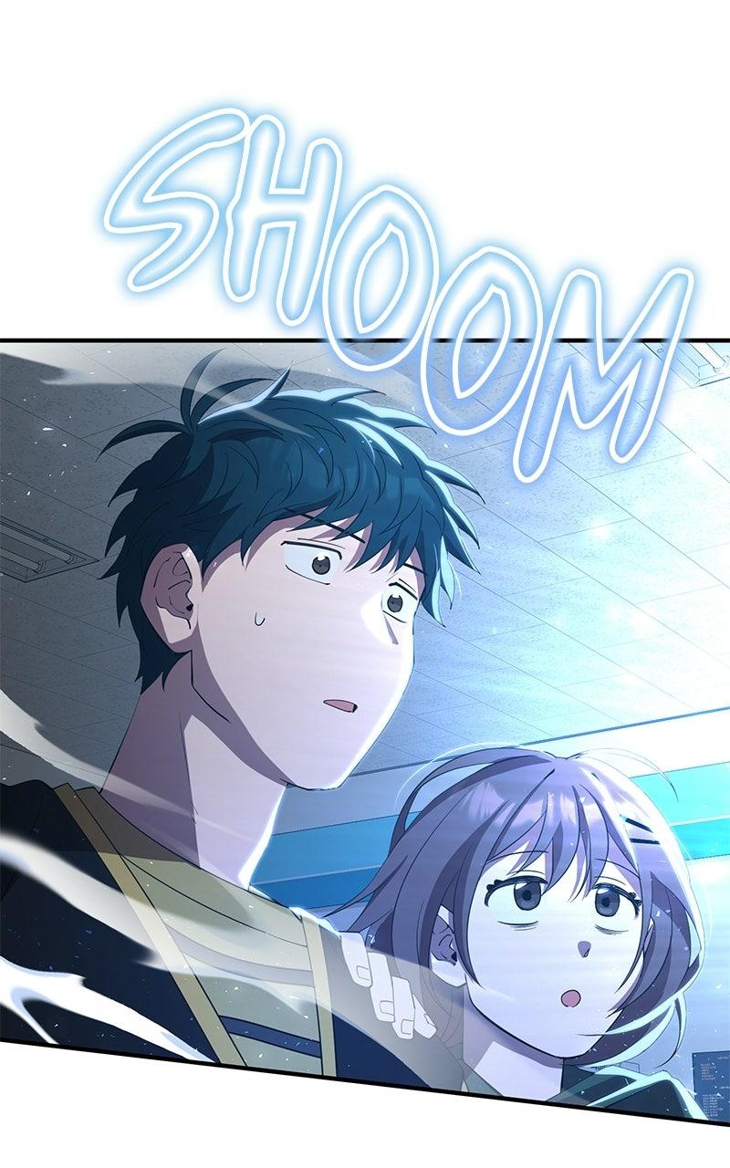 Read Night Shift in AnotherWorld chapter 17 image 23 on Lezhin
