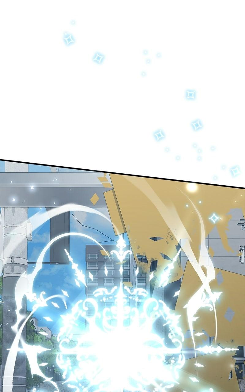 Read Night Shift in AnotherWorld chapter 17 image 24 on Lezhin